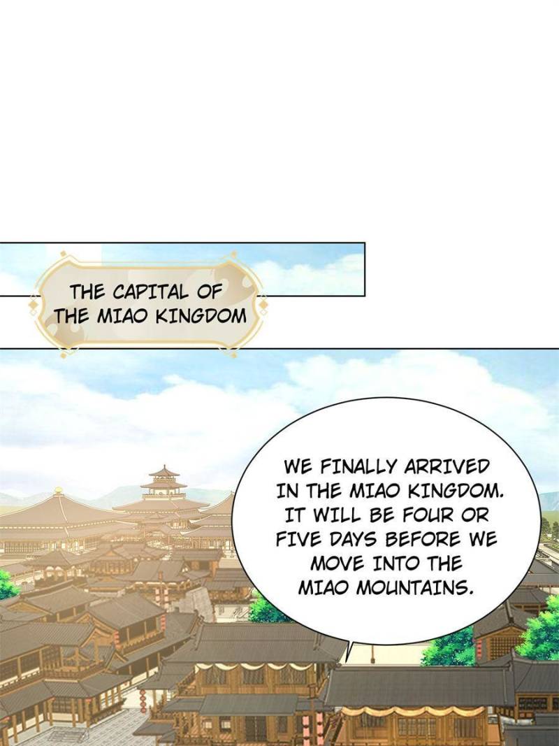 Dragon Master Chapter 112 - 20
