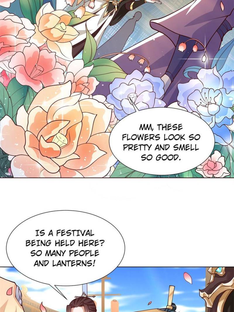 Dragon Master Chapter 112 - 23
