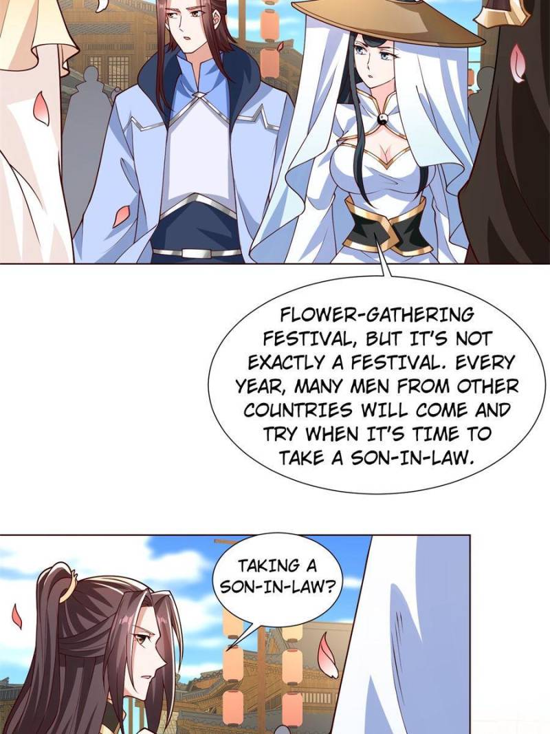 Dragon Master Chapter 112 - 24