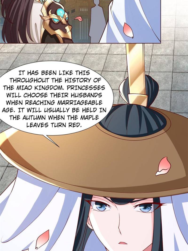 Dragon Master Chapter 112 - 25