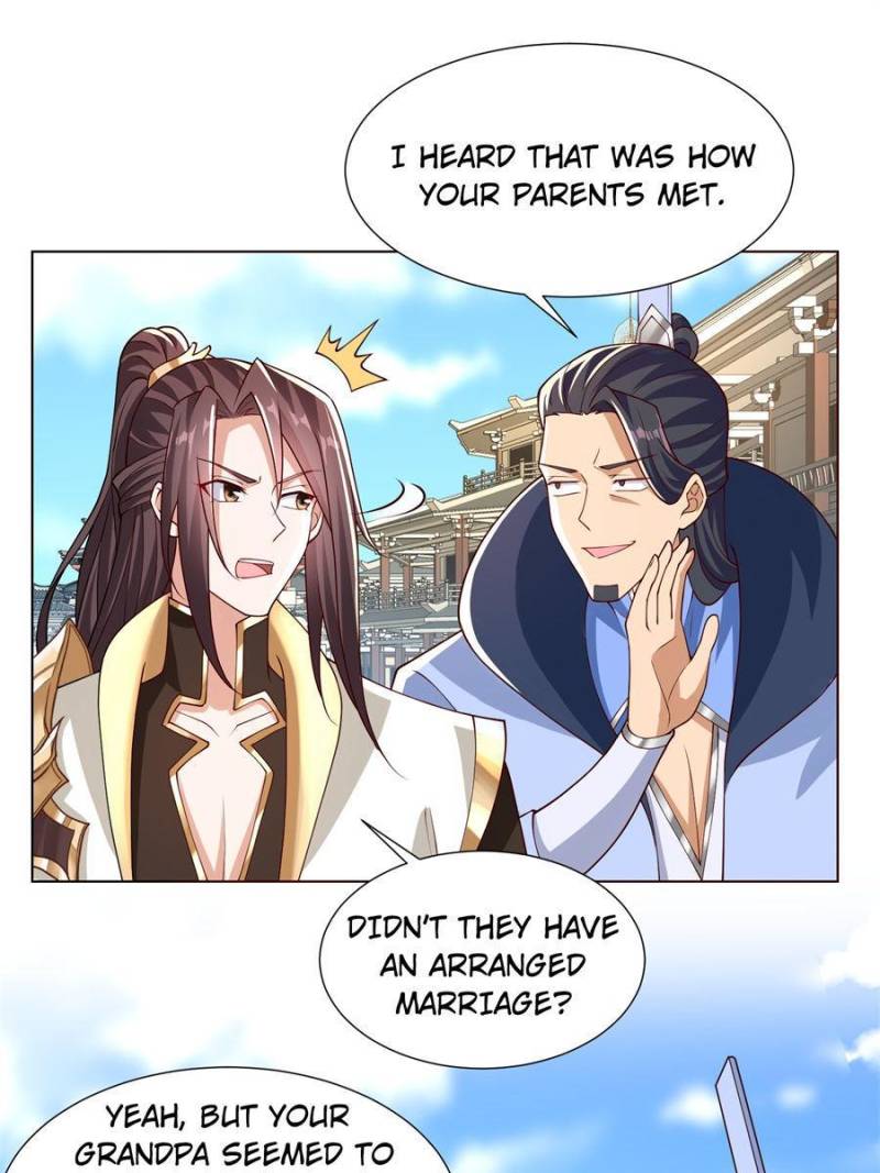Dragon Master Chapter 112 - 27