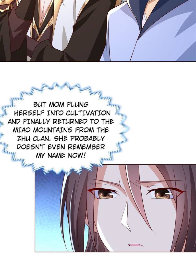 Dragon Master Chapter 112 - 29