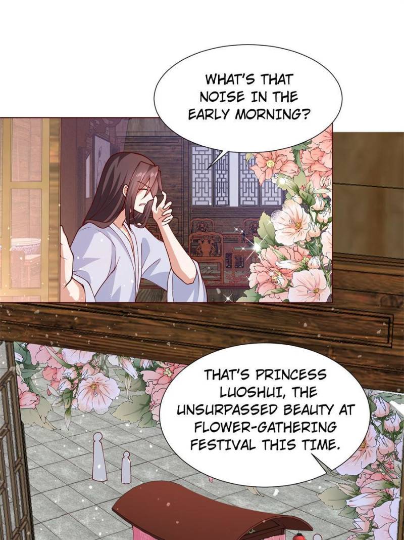 Dragon Master Chapter 112 - 32
