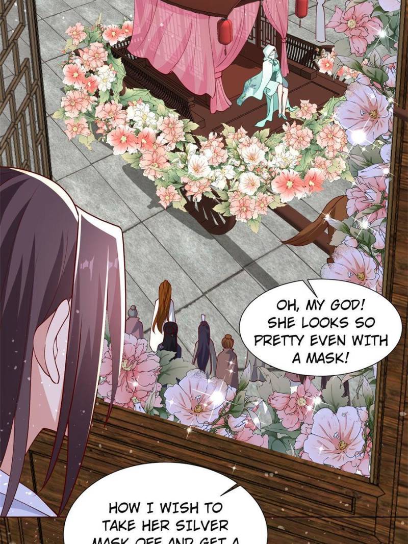 Dragon Master Chapter 112 - 33