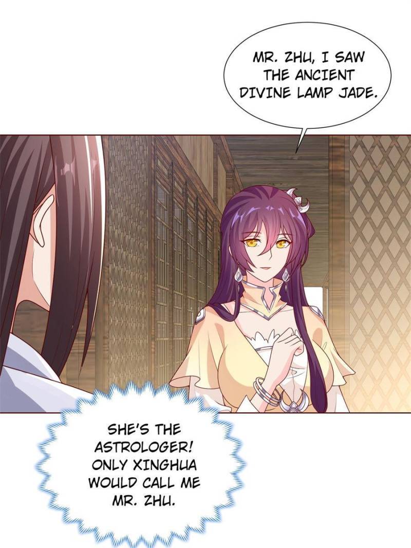 Dragon Master Chapter 112 - 37