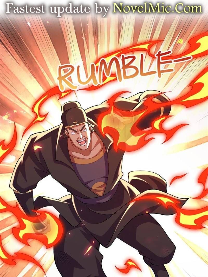 Dragon Master Chapter 115 - 1