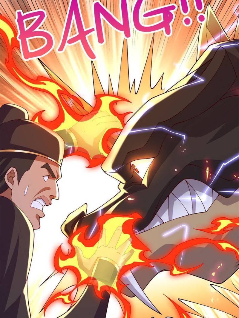 Dragon Master Chapter 115 - 4