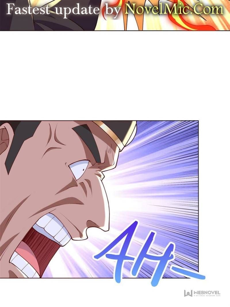 Dragon Master Chapter 115 - 5