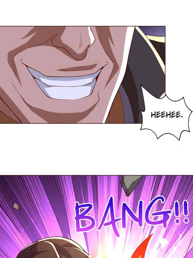 Dragon Master Chapter 115 - 10