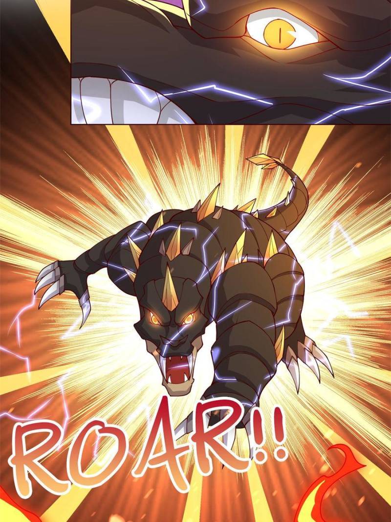 Dragon Master Chapter 115 - 8