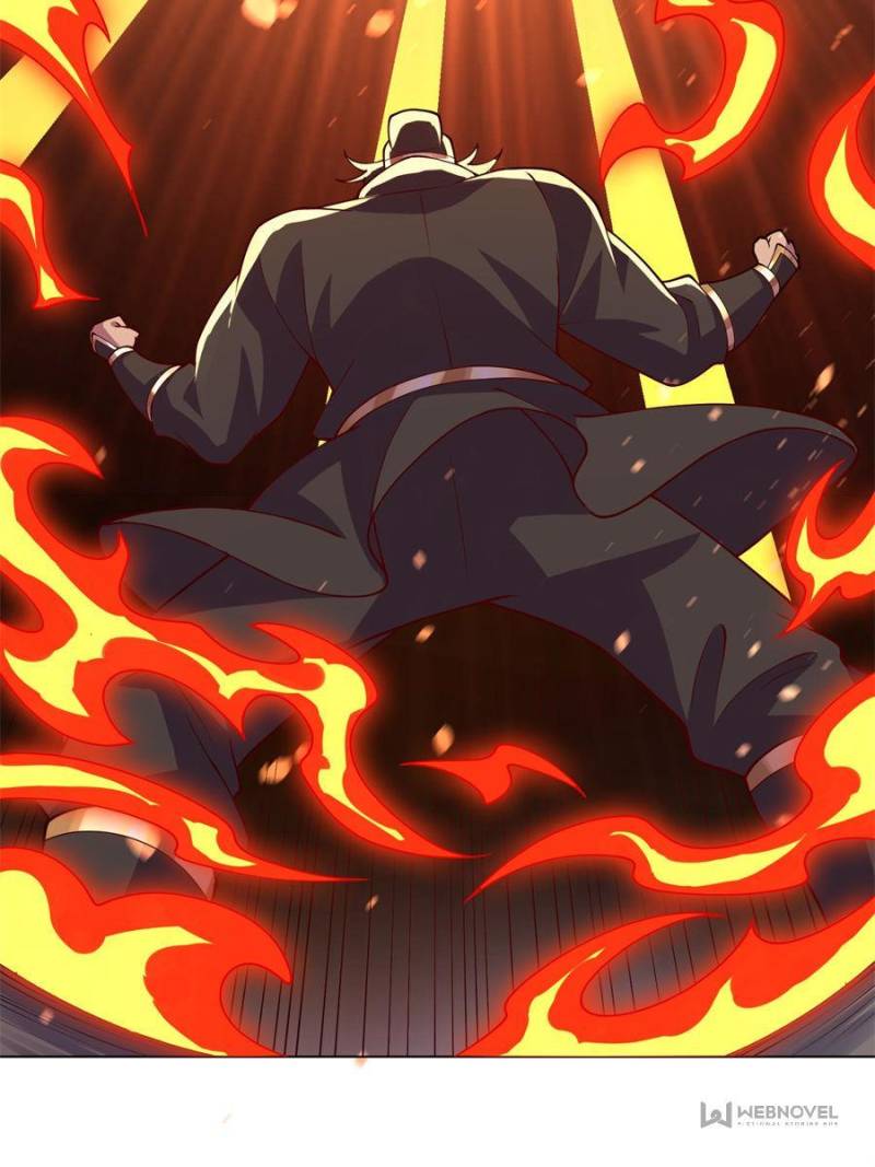 Dragon Master Chapter 115 - 9