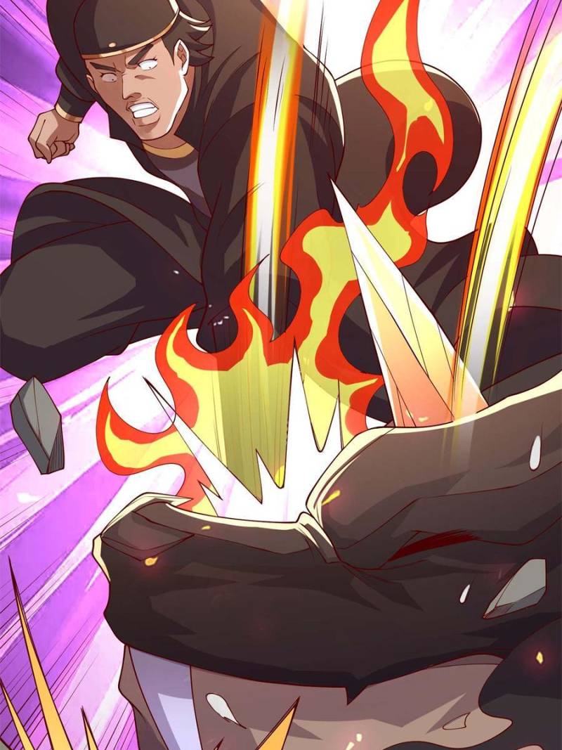 Dragon Master Chapter 115 - 11