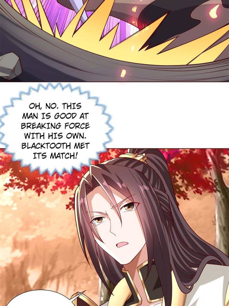Dragon Master Chapter 115 - 12