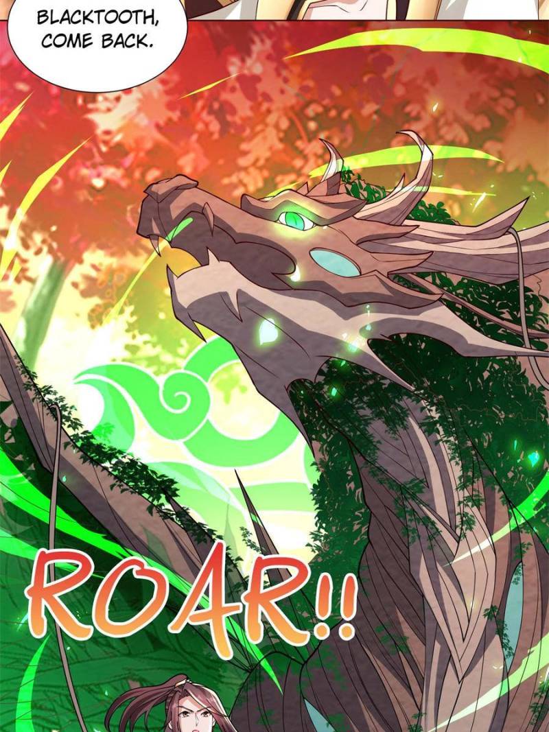 Dragon Master Chapter 115 - 13