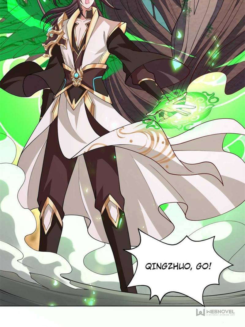 Dragon Master Chapter 115 - 14