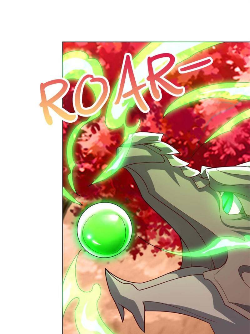 Dragon Master Chapter 115 - 15