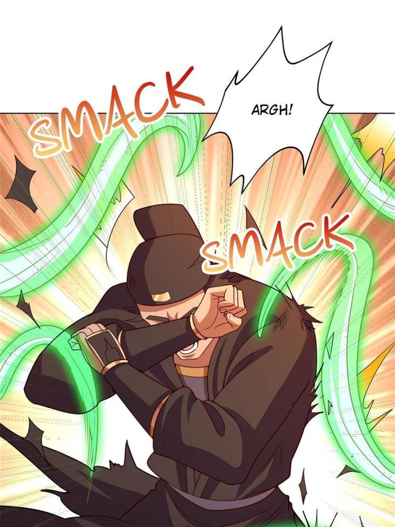 Dragon Master Chapter 115 - 20