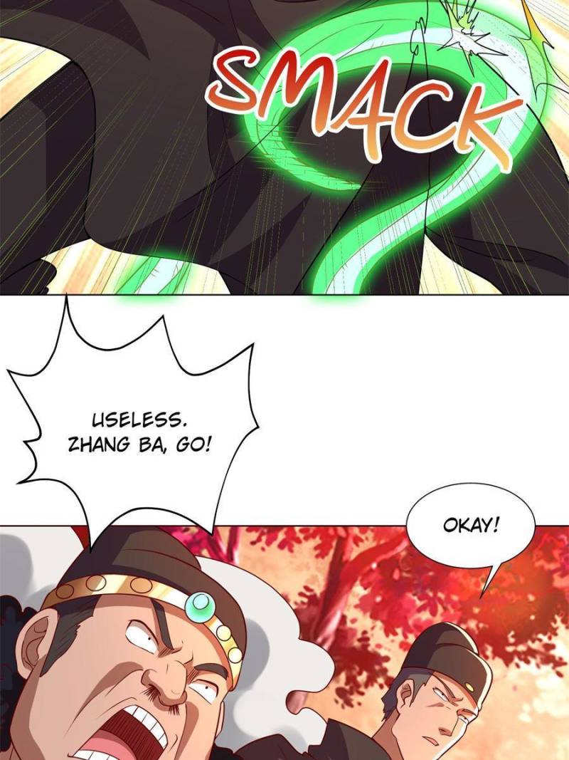 Dragon Master Chapter 115 - 21