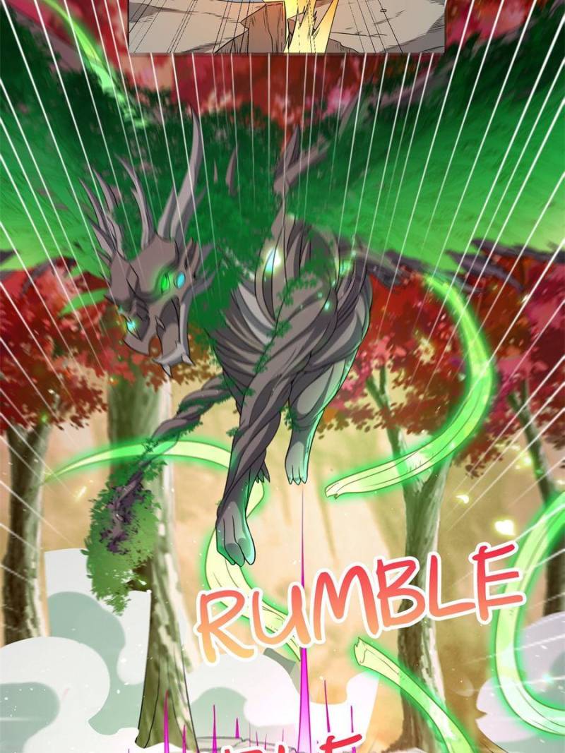 Dragon Master Chapter 115 - 23