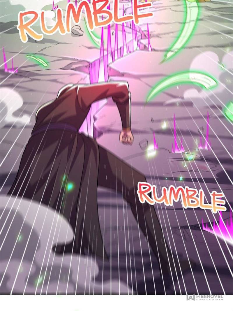 Dragon Master Chapter 115 - 24