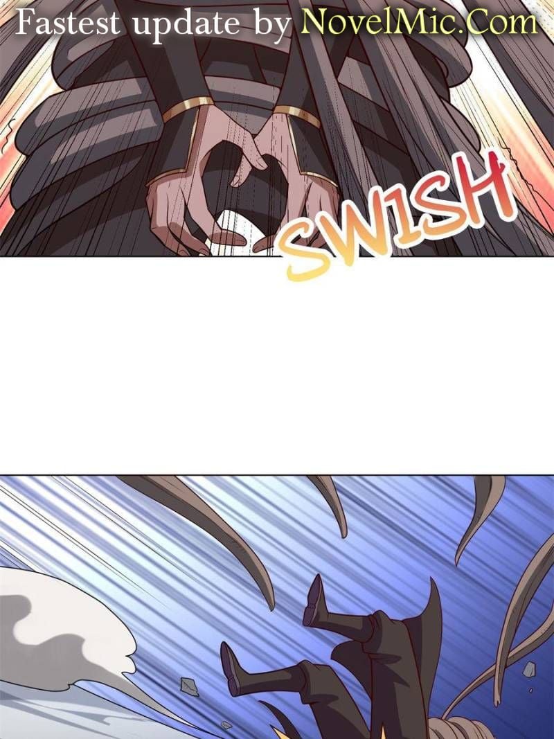 Dragon Master Chapter 115 - 28