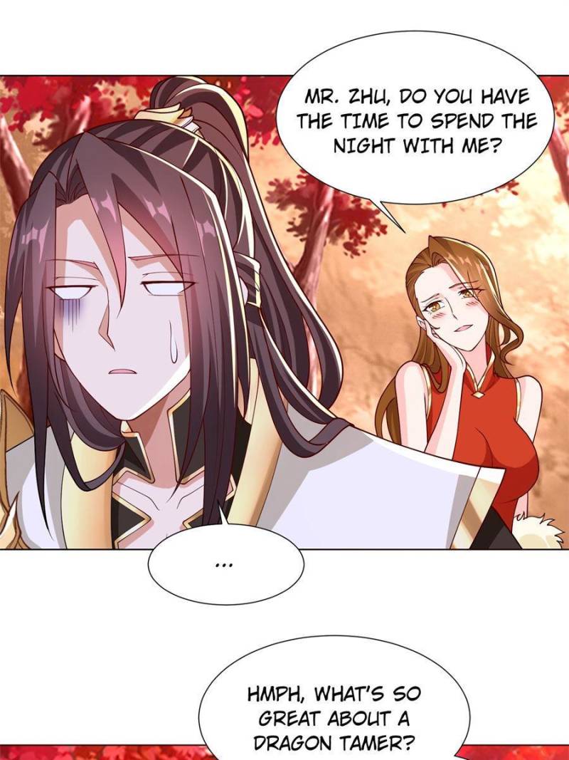 Dragon Master Chapter 115 - 30
