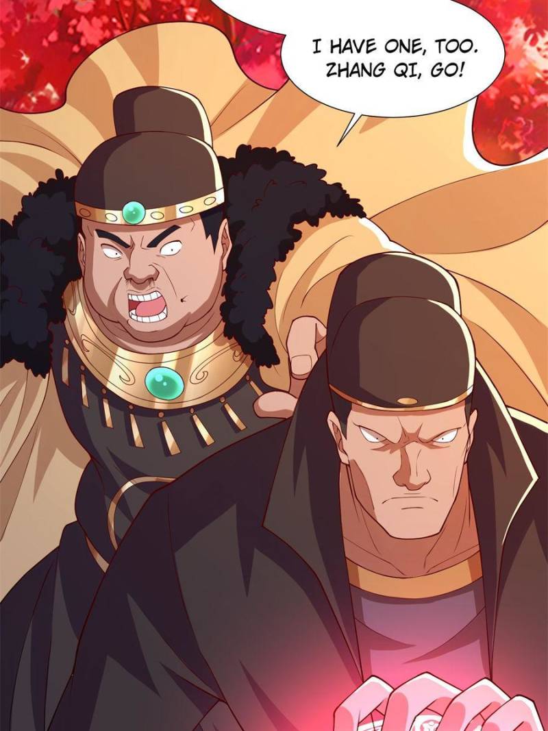 Dragon Master Chapter 115 - 31