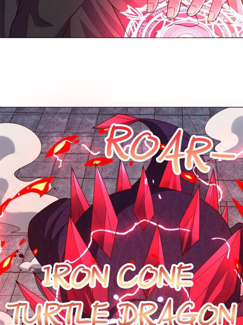 Dragon Master Chapter 115 - 32