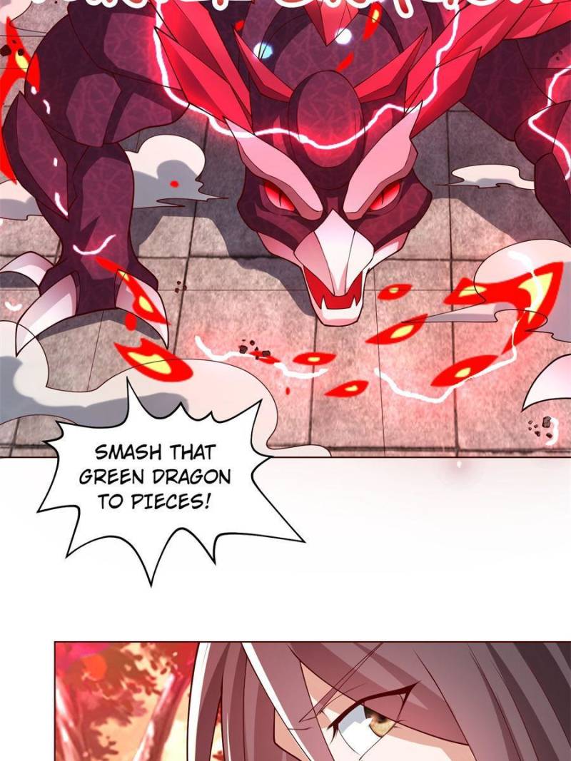 Dragon Master Chapter 115 - 33