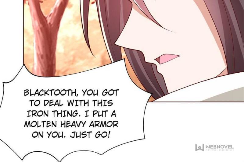 Dragon Master Chapter 115 - 34