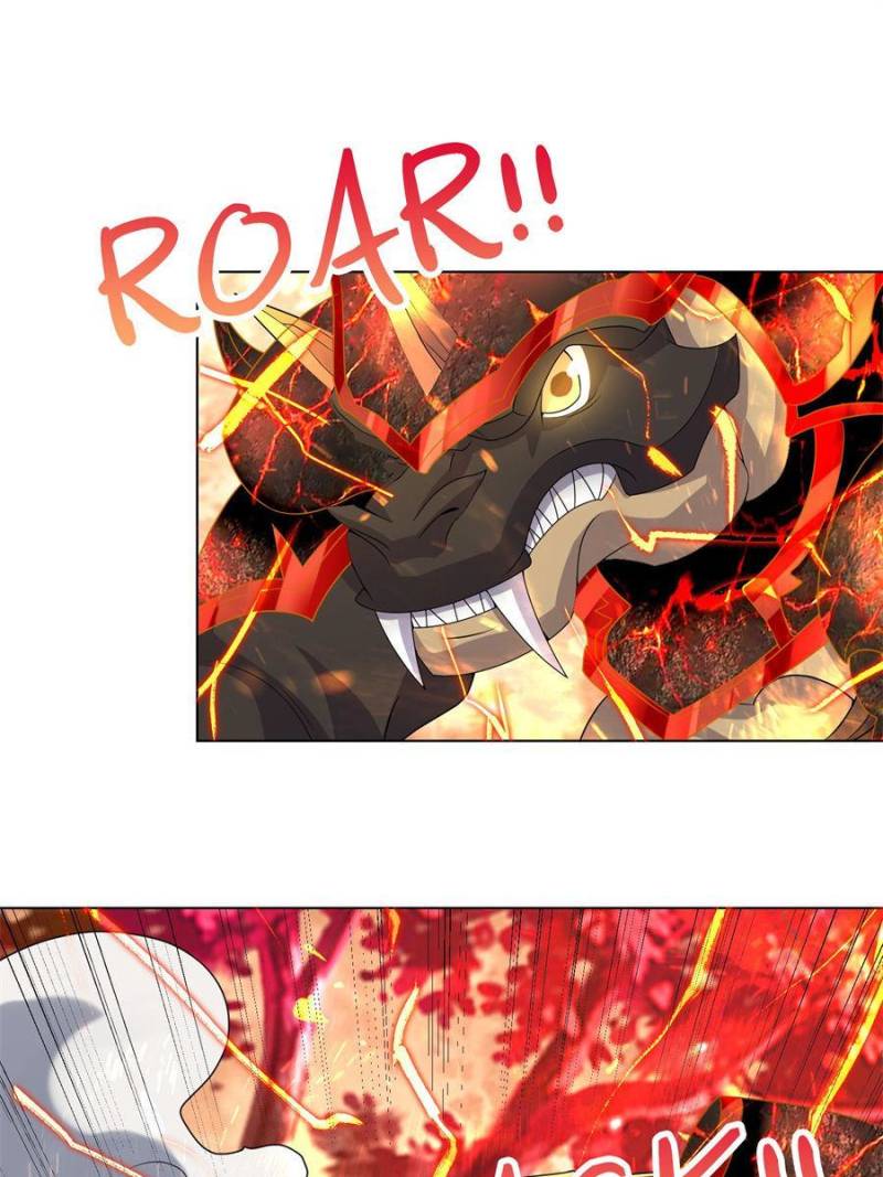 Dragon Master Chapter 115 - 35