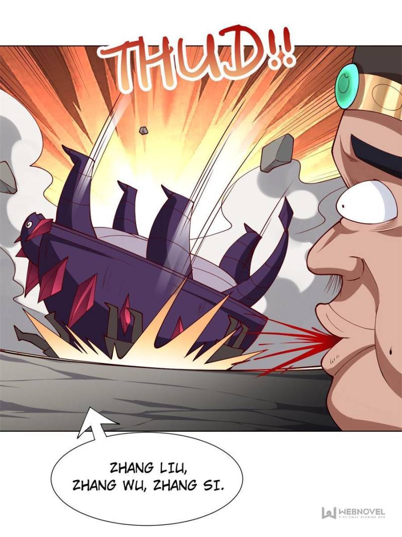 Dragon Master Chapter 115 - 39