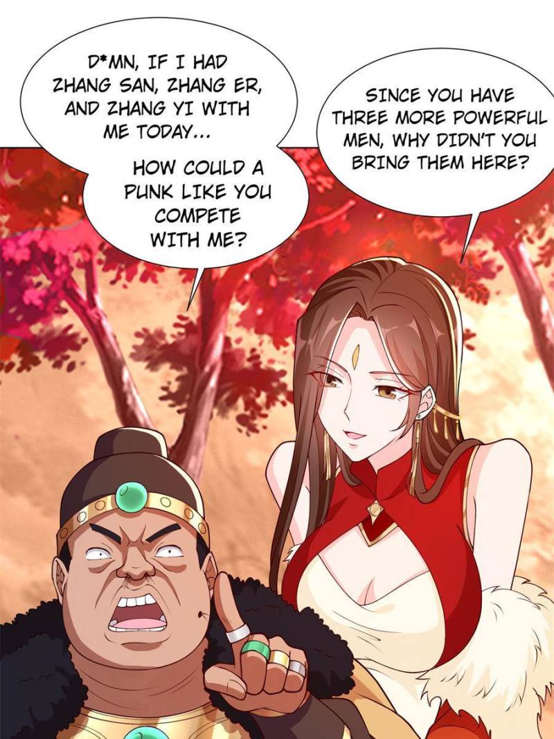 Dragon Master Chapter 115 - 40