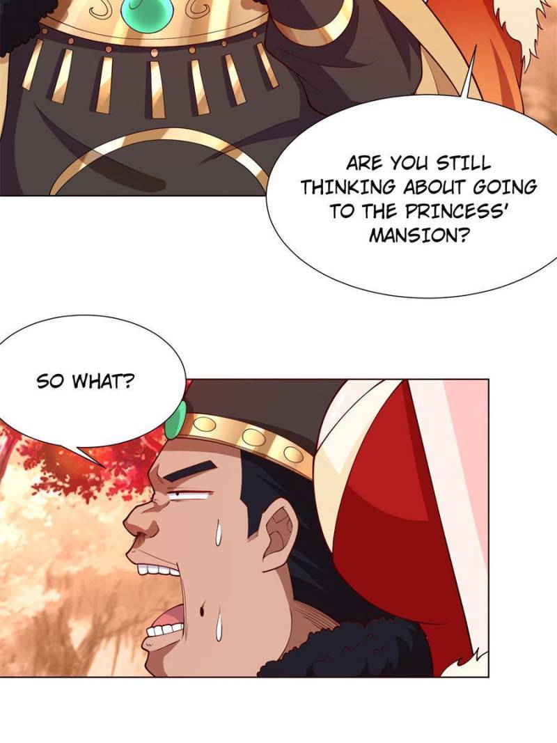 Dragon Master Chapter 115 - 41