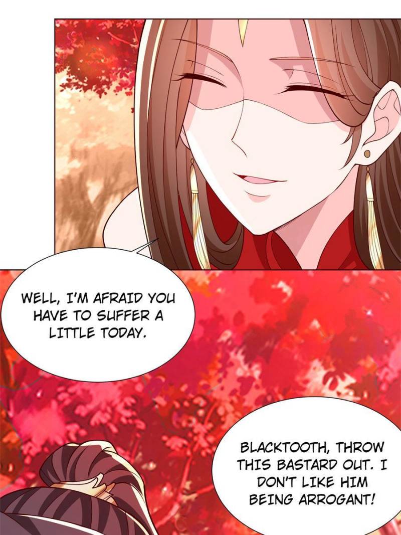 Dragon Master Chapter 115 - 42