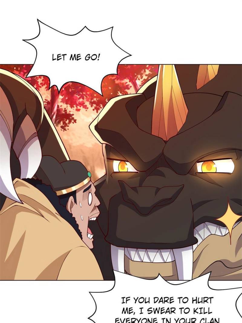 Dragon Master Chapter 115 - 45
