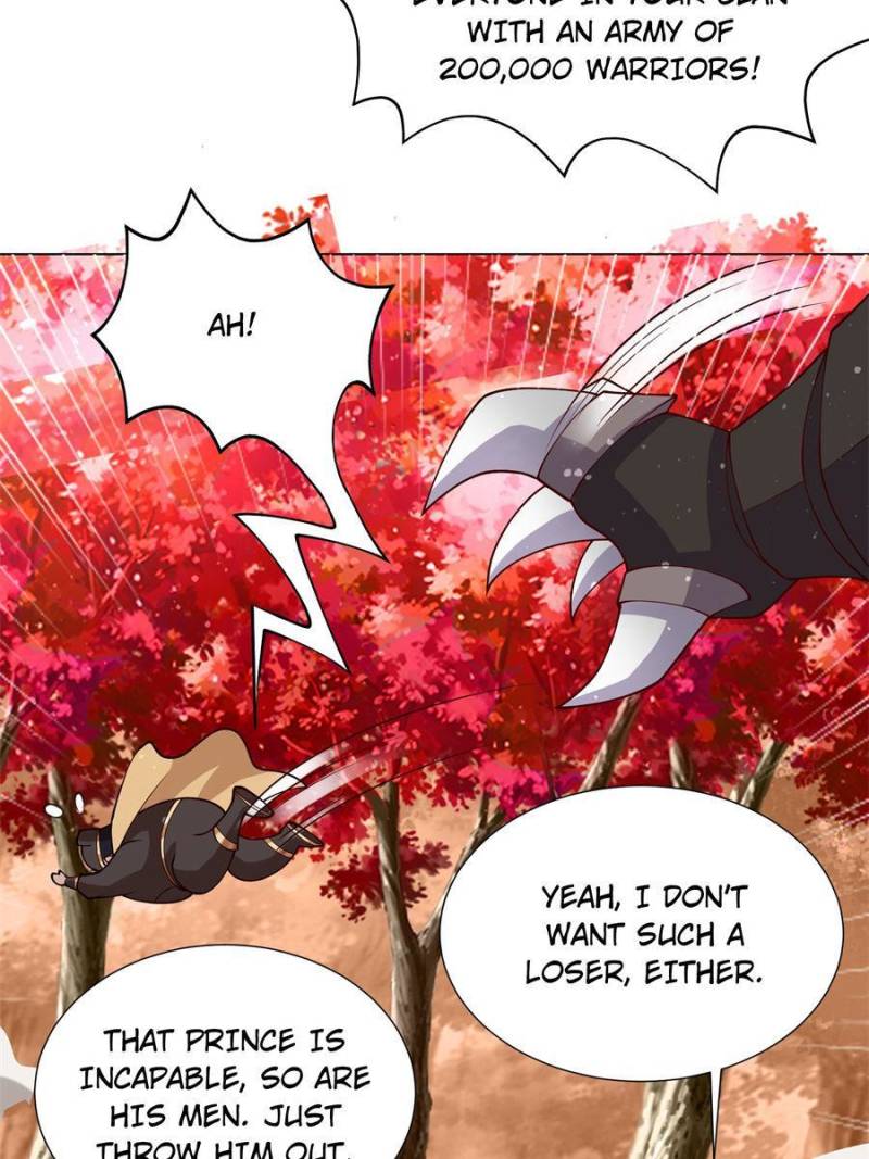 Dragon Master Chapter 115 - 46