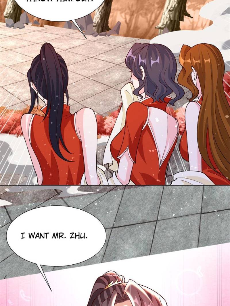 Dragon Master Chapter 115 - 47