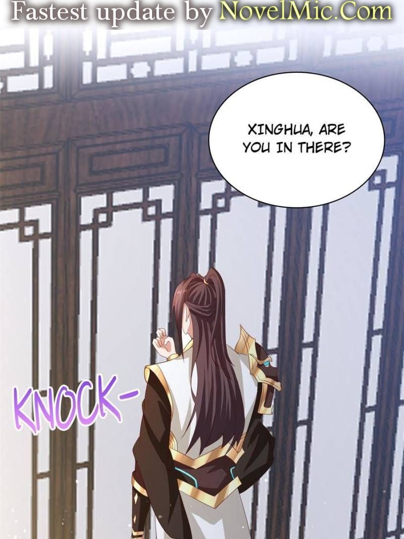Dragon Master Chapter 117 - 1