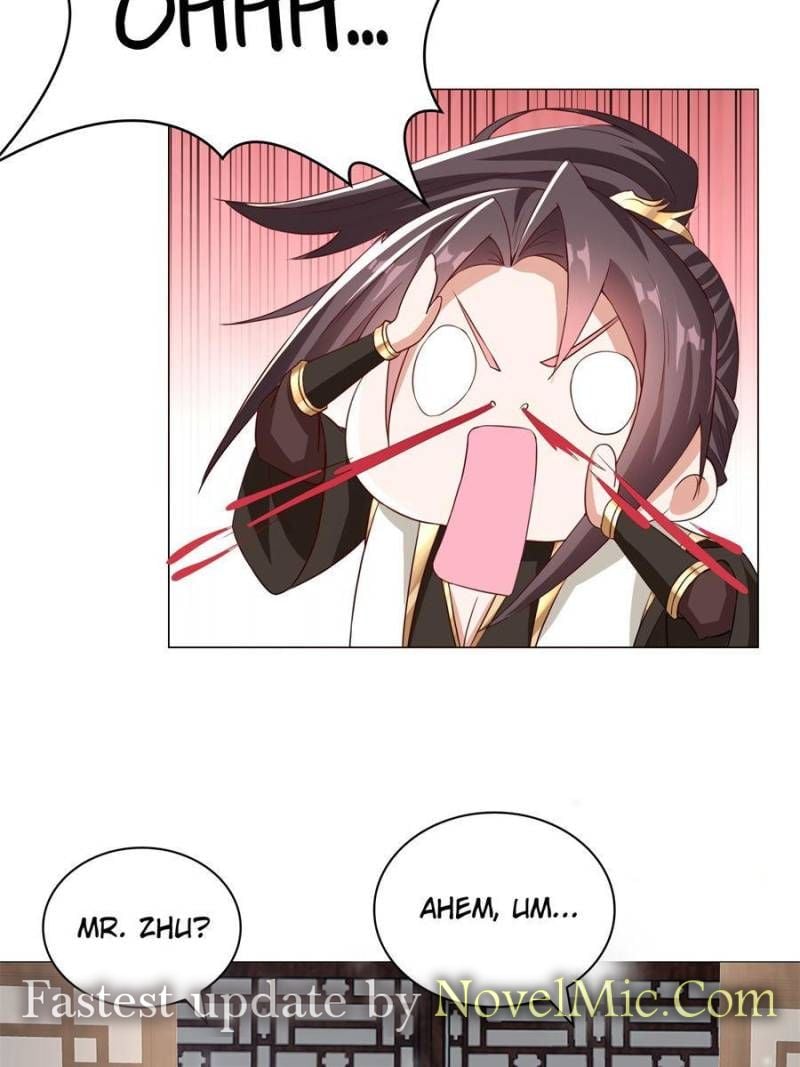 Dragon Master Chapter 117 - 4