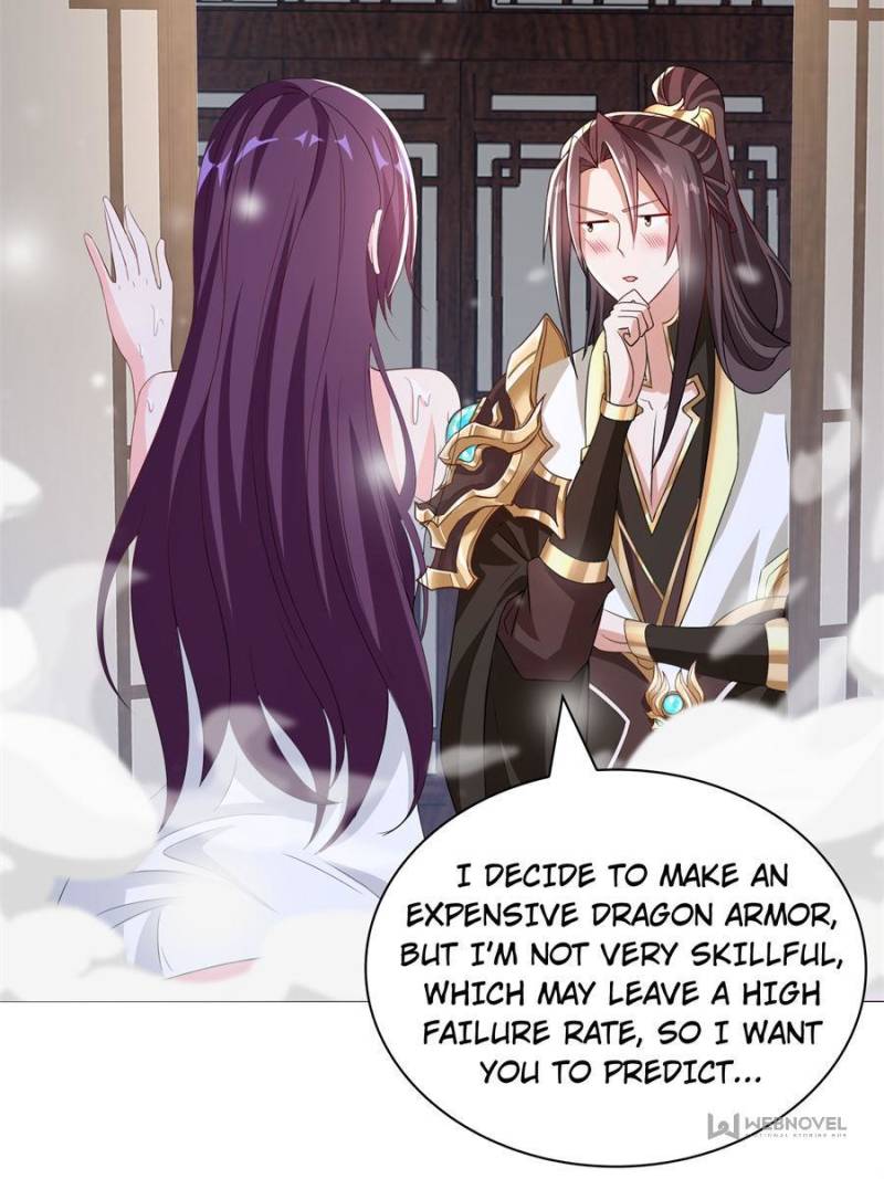 Dragon Master Chapter 117 - 5