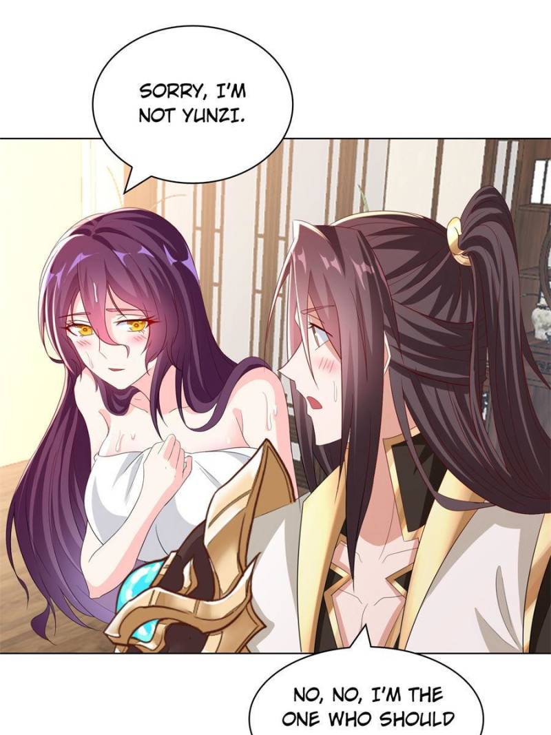 Dragon Master Chapter 117 - 9