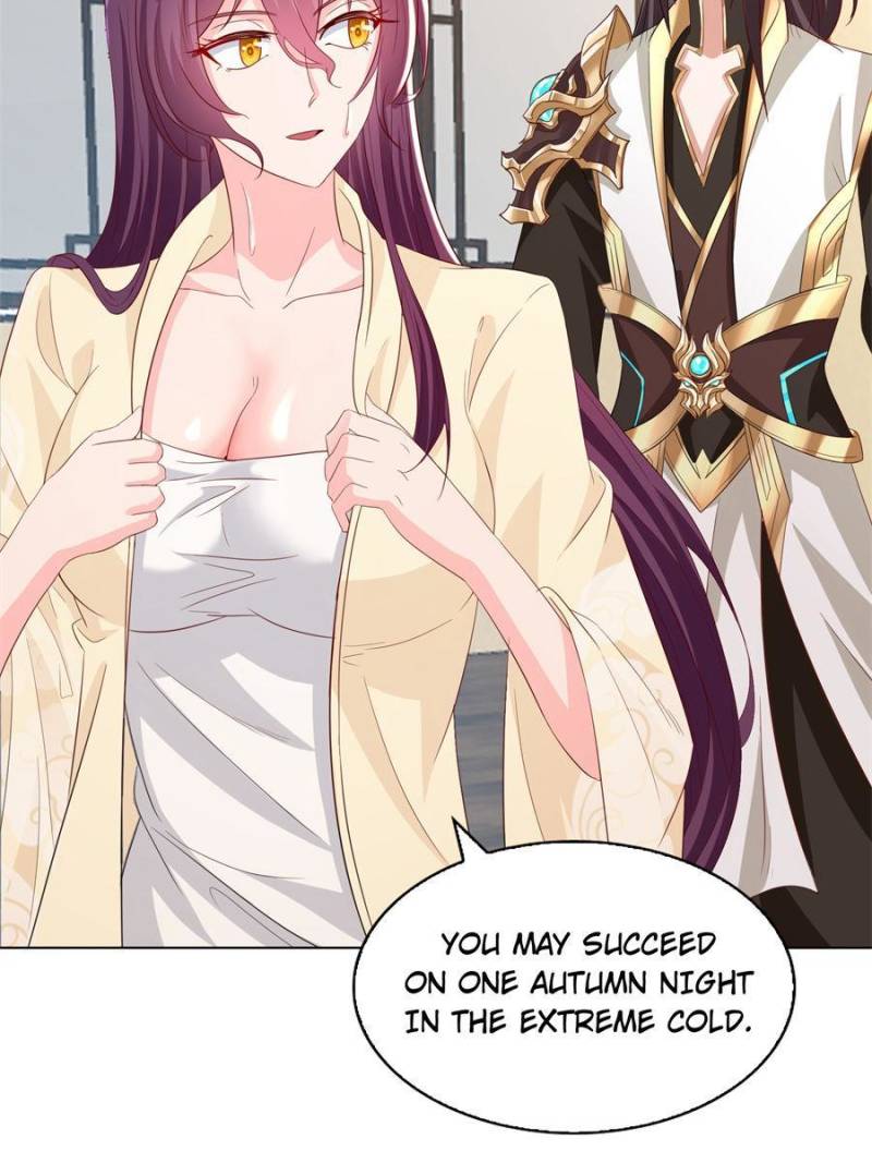 Dragon Master Chapter 117 - 12