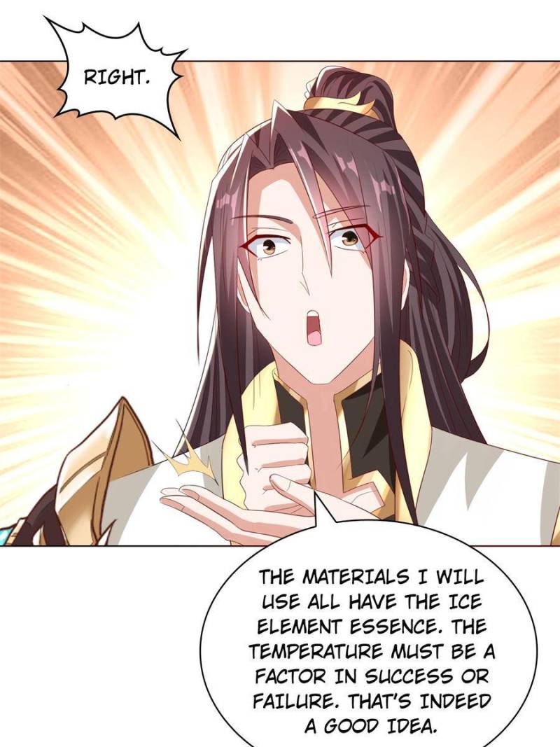 Dragon Master Chapter 117 - 13