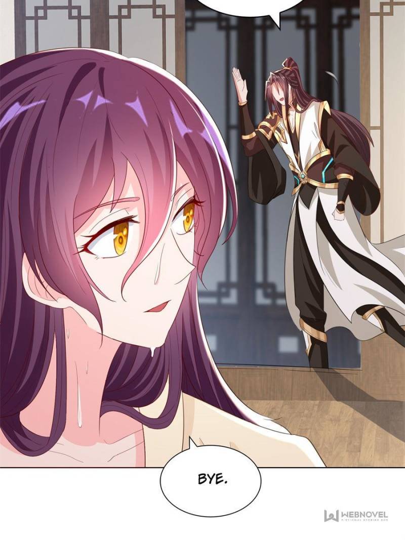 Dragon Master Chapter 117 - 15