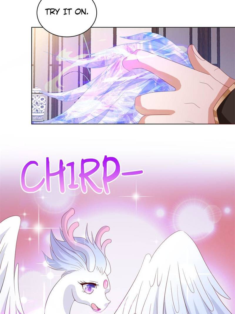 Dragon Master Chapter 117 - 19