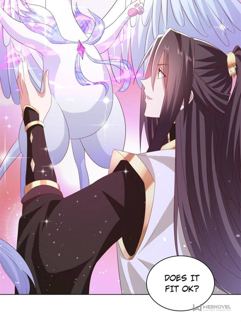 Dragon Master Chapter 117 - 20