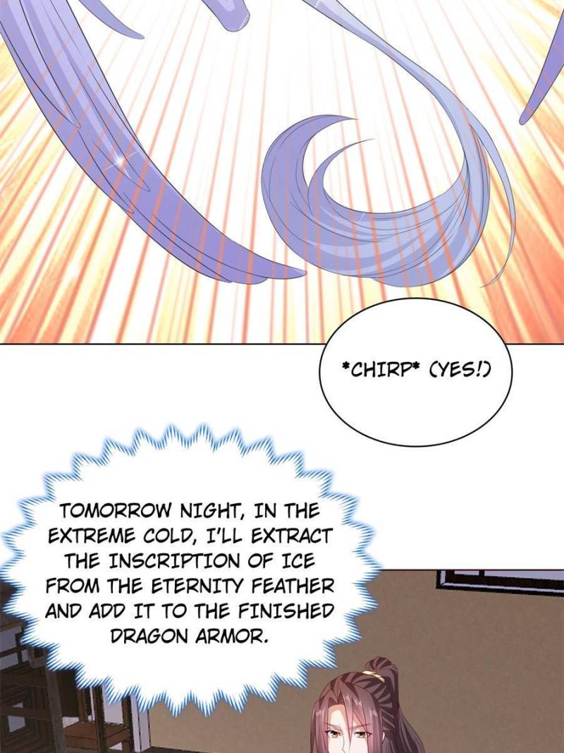 Dragon Master Chapter 117 - 22