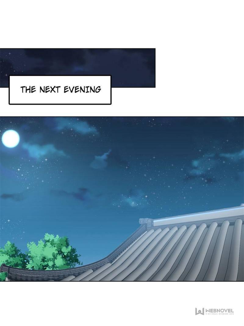 Dragon Master Chapter 117 - 25