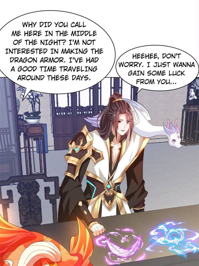 Dragon Master Chapter 117 - 26